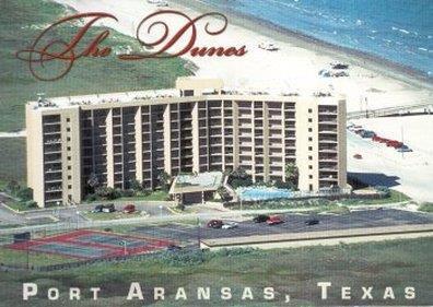 Dunesthe Port Aransas Exterior photo