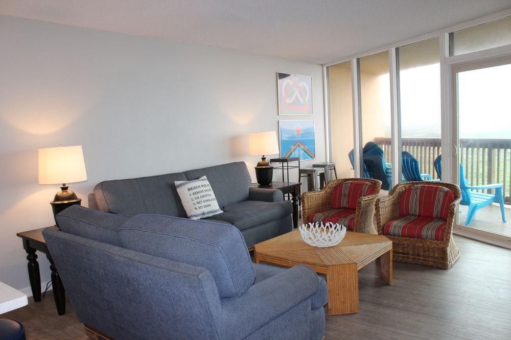 Dunesthe Port Aransas Exterior photo
