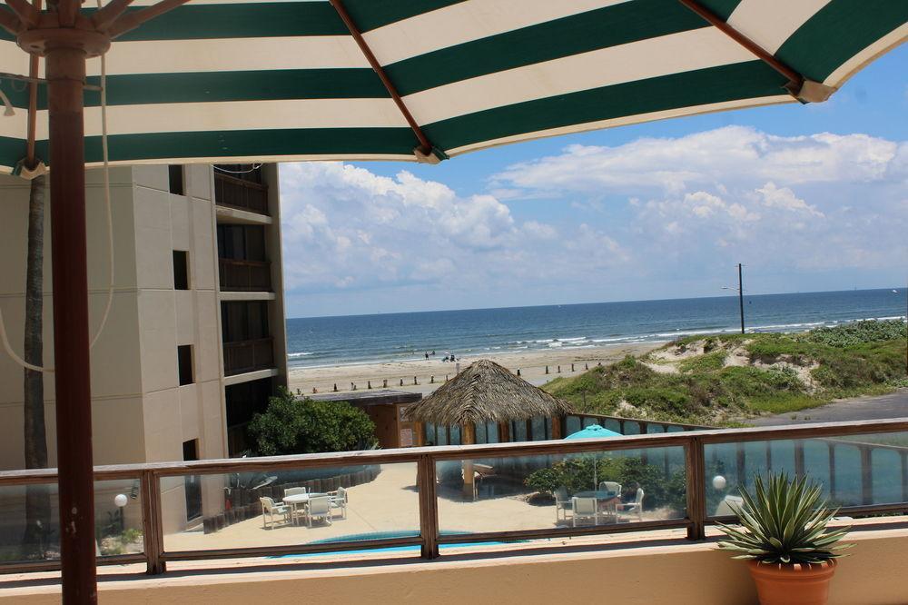 Dunesthe Port Aransas Exterior photo