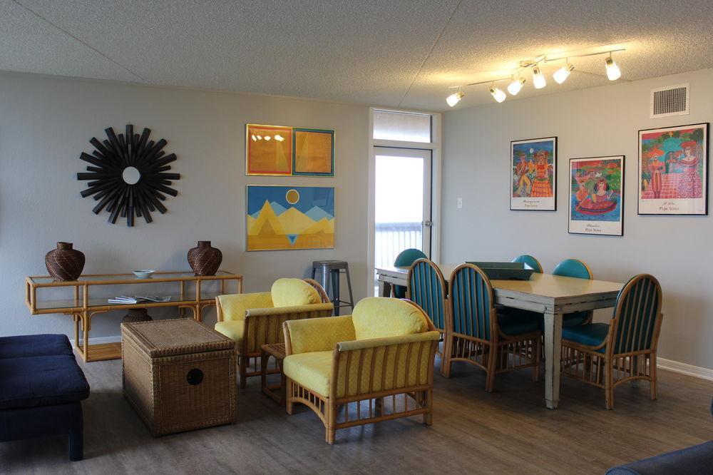 Dunesthe Port Aransas Exterior photo